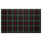 Tissu dimanche Noël Plaid (Fat Quarter)