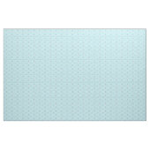 Tissu d'impression de baleine bleu clair (Yard)