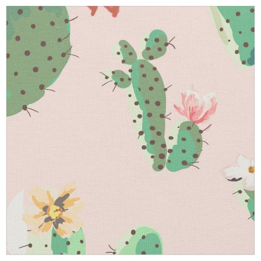 Tissu d'impression de belle créature (Fermer)