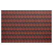 Tissu d'incendie (Yard)