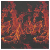 Tissu d'incendie (Fermer)