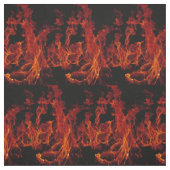 Tissu d'incendie (Échantillon)