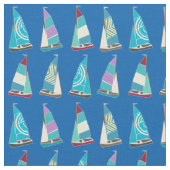 Tissu Dinghes vintages (Fermer)