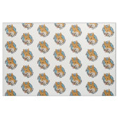Tissu Dingo (Fat Quarter)