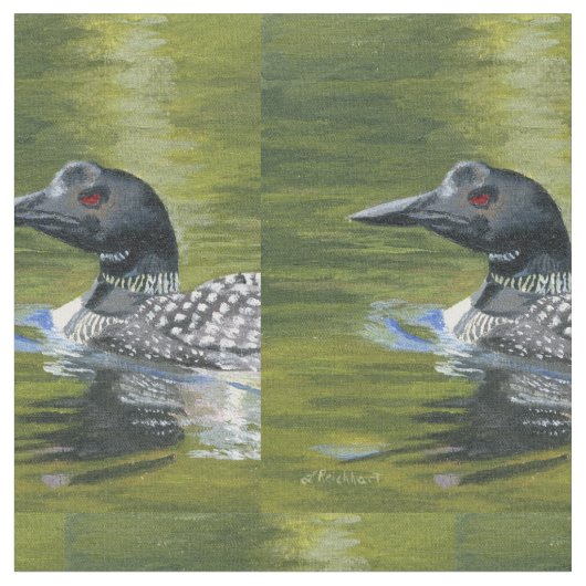 Tissu Dingue (Fermer)