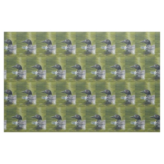 Tissu Dingue (Fat Quarter)