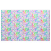 Tissu Dino Bone Dig Rainbow (Fat Quarter)