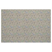 Tissu Dinos (Fat Quarter)