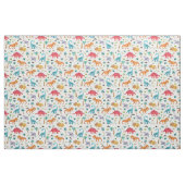 Tissu Dinos Peints (Yard)