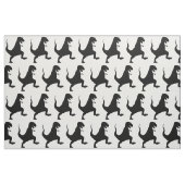 Tissu Dinosaur T-Rex (Fat Quarter)