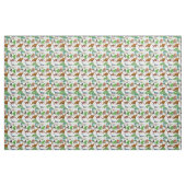 Tissu Dinosaure (Yard)