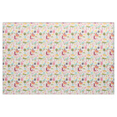 Tissu Dinosaures (Fat Quarter)