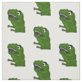 Tissu dinosauro (Échantillon)