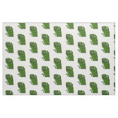Tissu dinosauro (Fat Quarter)