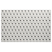 Tissu Diplôme de casquette d'obtention du diplôme (Yard)