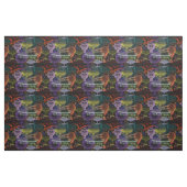 Tissu Dirigeables (Yard)