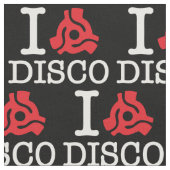 Tissu Discothèque de l'adaptateur I 45 (Fermer)