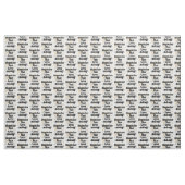 Tissu Dispatcher aime la cuisson (Yard)