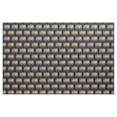 Tissu Dispositif de pompage de puits de pétrole au (Yard)