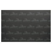 Tissu Dispositif de pompage décrit (Fat Quarter)