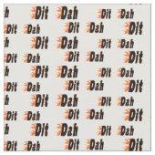 Tissu Distribution rapide de la structure radio de jambo (Fermer)