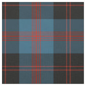 Tissu District d'Angus Tartan (Fermer)
