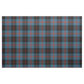 Tissu District d'Angus Tartan (Fat Quarter)