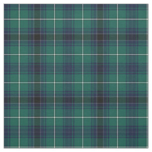 Tissu District de Blairgowrie Tartan