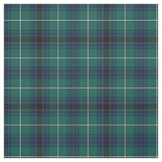 Tissu District de Blairgowrie Tartan (Échantillon)