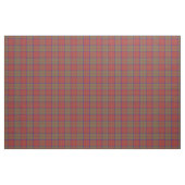 Tissu District de Crieff Tartan (Yard)