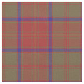 Tissu District de Crieff Tartan (Fermer)