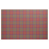 Tissu District de Crieff Tartan (Fat Quarter)