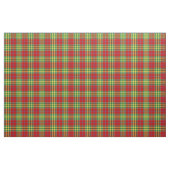 Tissu District de Dunblane Tartan (Yard)