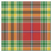 Tissu District de Dunblane Tartan (Fermer)