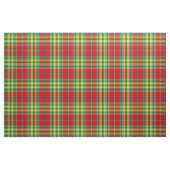 Tissu District de Dunblane Tartan (Fat Quarter)