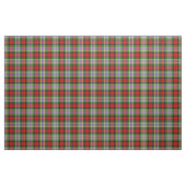 Tissu District de Dundee Tartan (Yard)
