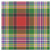 Tissu District de Dundee Tartan (Fermer)