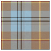 Tissu District de Falkirk Tartan (Fermer)