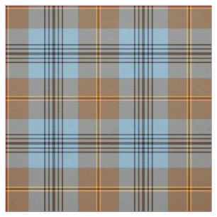 Tissu District de Falkirk Tartan