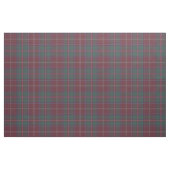 Tissu District de Glen Coe Tartan (Fat Quarter)