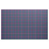 Tissu District de Lanarkshire Tartan (Yard)