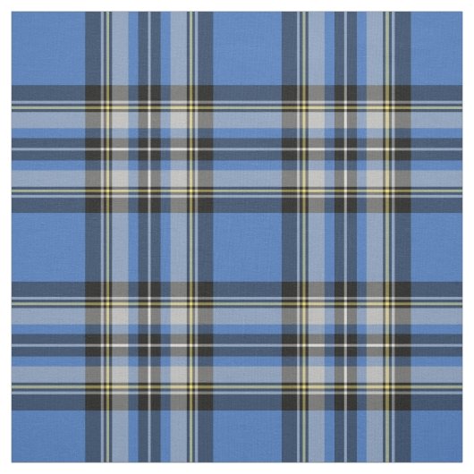 Tissu District de l'île de Skye Tartan (Échantillon)