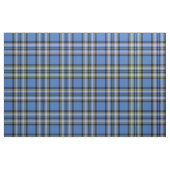 Tissu District de l'île de Skye Tartan (Fat Quarter)