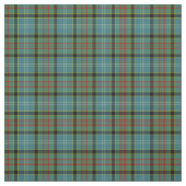 Tissu District de Paisley Scotland Tartan (Échantillon)