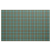 Tissu District de Paisley Scotland Tartan (Fat Quarter)