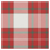 Tissu District de Ross Tartan (Fermer)