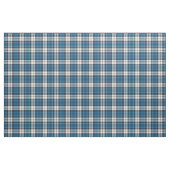 Tissu District de Strathclyde Tartan (Yard)