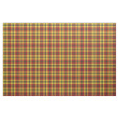 Tissu District de Strathearn Tartan (Yard)