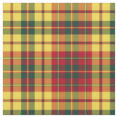 Tissu District de Strathearn Tartan (Fermer)