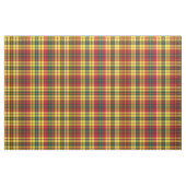 Tissu District de Strathearn Tartan (Fat Quarter)